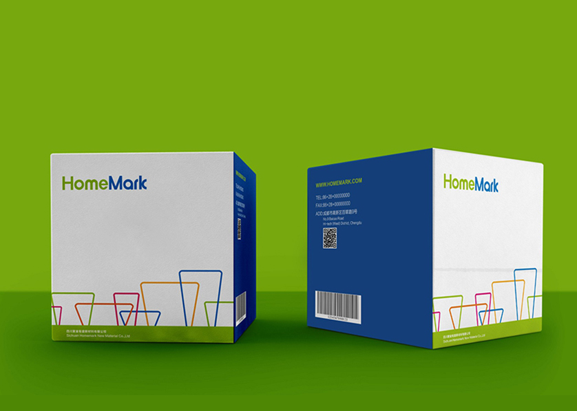 徽州区VI设计公司