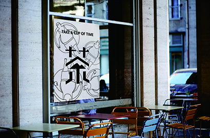 徽州区VI设计：融合城市文化，打造特色品牌标识