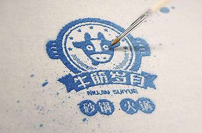 深耕徽州区企业VI设计：解锁品牌成长的核心密码